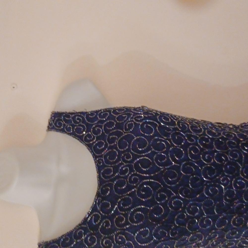 Cache Gown - Picture 12 of 16